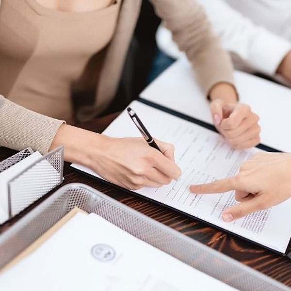 Actuaciones Administrativas Mallorca